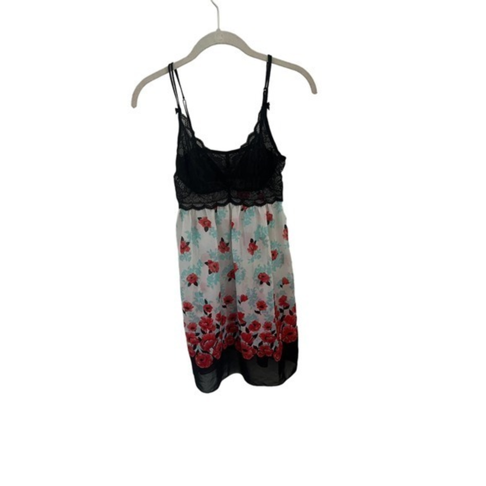 NK IMODE Lace Chemise‎ Sleepwear